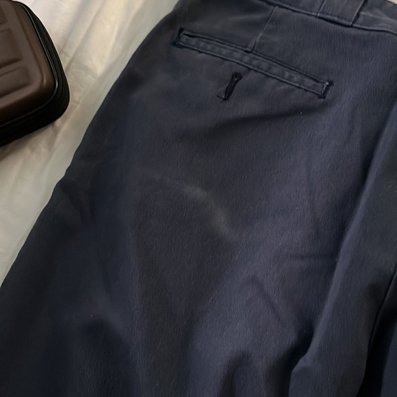 Dickies pants size 33 - Picture 4 of 4